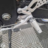 SUZUKI GSX-R750 749 2004 accidentée - La Casse de l Oncle Tom