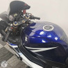 SUZUKI GSX-R750 749 2004 accidentée - La Casse de l Oncle Tom