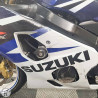 SUZUKI GSX-R750 749 2004 accidentée - La Casse de l Oncle Tom