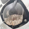 SUZUKI GSX-R750 749 2004 accidentée - La Casse de l Oncle Tom