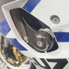 SUZUKI GSX-R750 749 2004 accidentée - La Casse de l Oncle Tom