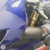 SUZUKI GSX-R750 749 2004 accidentée - La Casse de l Oncle Tom