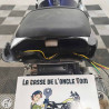 SUZUKI GSX-R750 749 2004 accidentée - La Casse de l Oncle Tom