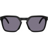 Lunettes de soleil OAKLEY HSTN SQ Matte Black - verres Prizm Grey