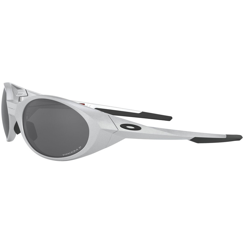 Lunettes de soleil OAKLEY Eye Jacket Redux Silver - verres Prizm Black Polarized