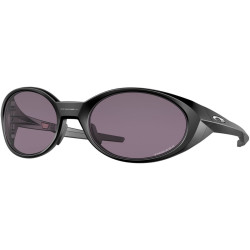 Lunettes de soleil OAKLEY Eye Jacket Redux Matte Black - verres Prizm Grey