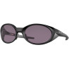 Lunettes de soleil OAKLEY Eye Jacket Redux Matte Black - verres Prizm Grey