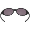 Lunettes de soleil OAKLEY Eye Jacket Redux Matte Black - verres Prizm Grey