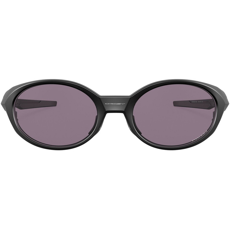 Lunettes de soleil OAKLEY Eye Jacket Redux Matte Black - verres Prizm Grey