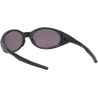 Lunettes de soleil OAKLEY Eye Jacket Redux Matte Black - verres Prizm Grey