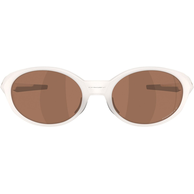 Lunettes de soleil OAKLEY Eye Jacket Redux Matte Vapor - verres Prizm Tungsten Polarized