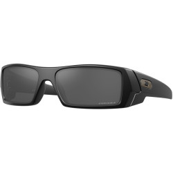 Lunettes de soleil OAKLEY Gascan Matte Black - verres Prizm Black