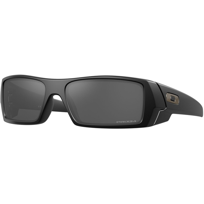 Lunettes de soleil OAKLEY Gascan Matte Black - verres Prizm Black
