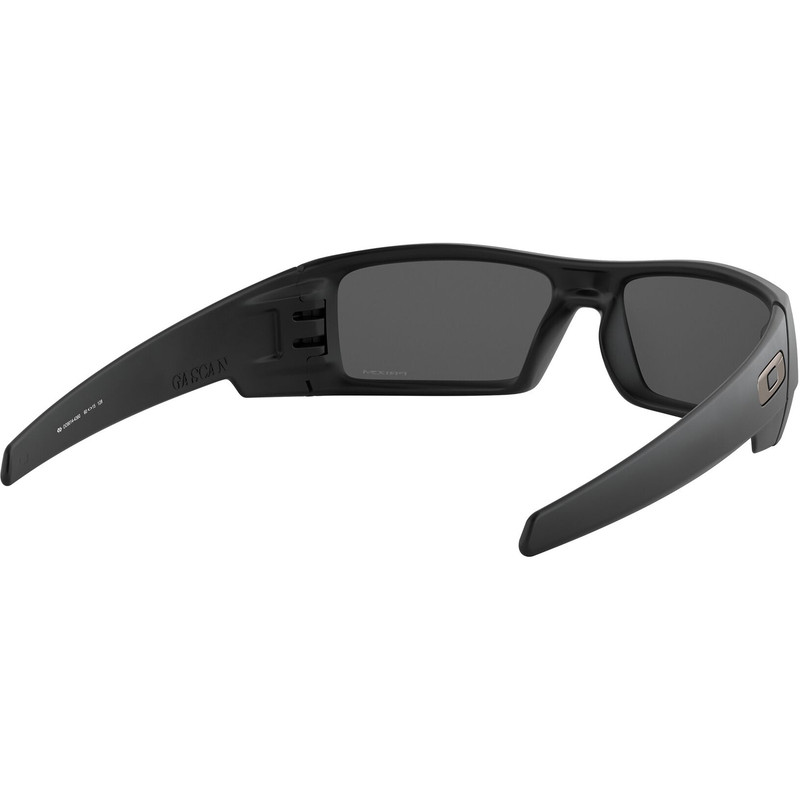 Lunettes de soleil OAKLEY Gascan Matte Black - verres Prizm Black