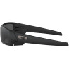 Lunettes de soleil OAKLEY Gascan Matte Black - verres Prizm Black