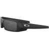 Lunettes de soleil OAKLEY Gascan Matte Black - verres Prizm Black