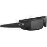 Lunettes de soleil OAKLEY Gascan Matte Black - verres Prizm Black
