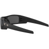 Lunettes de soleil OAKLEY Gascan Matte Black - verres Prizm Black