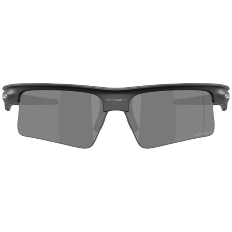 Lunettes de soleil OAKLEY BiSphaera Speed Matte Black - verres Prizm Black