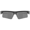 Lunettes de soleil OAKLEY BiSphaera Speed Matte Black - verres Prizm Black