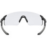 Lunettes de soleil OAKLEY EVZero Blades Matte Black - verres Clear to Black Iridium Photochromic