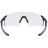Lunettes de soleil OAKLEY EVZero Blades Matte Black - verres Clear to Black Iridium Photochromic