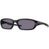 Lunettes de soleil OAKLEY Terraforma Matte Black - verres Prizm Grey