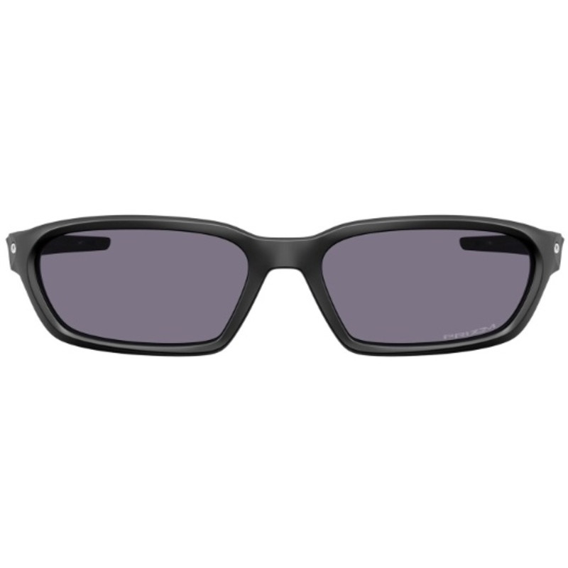 Lunettes de soleil OAKLEY Terraforma Matte Black - verres Prizm Grey