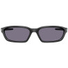 Lunettes de soleil OAKLEY Terraforma Matte Black - verres Prizm Grey