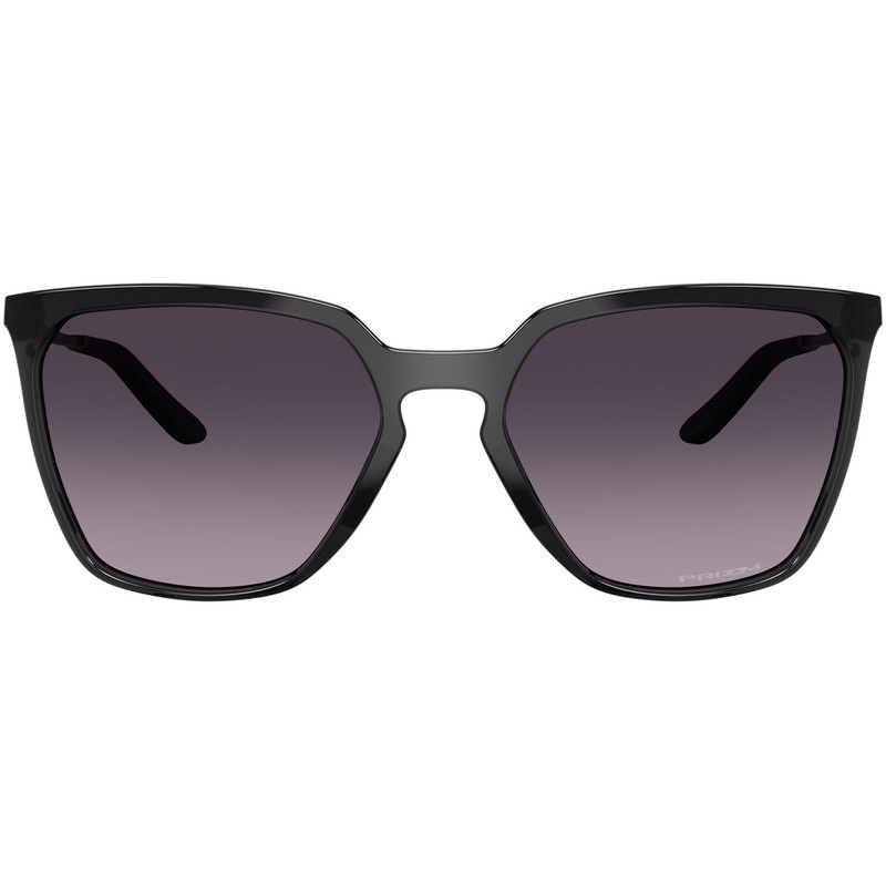 Lunettes de soleil OAKLEY Sielo SQ Polished Black Ink - verres Prizm Grey Gradient