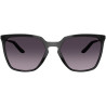 Lunettes de soleil OAKLEY Sielo SQ Polished Black Ink - verres Prizm Grey Gradient