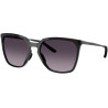 Lunettes de soleil OAKLEY Sielo SQ Polished Black Ink - verres Prizm Grey Gradient