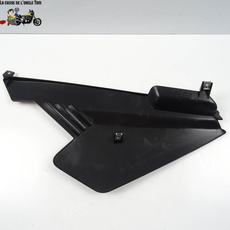 Carénage arrière gauche  Gilera 50 SMT 2004 - CTM-10292-002