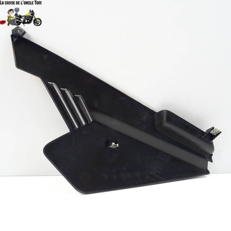Carénage arrière gauche  Gilera 50 SMT 2004 - CTM-10292-002