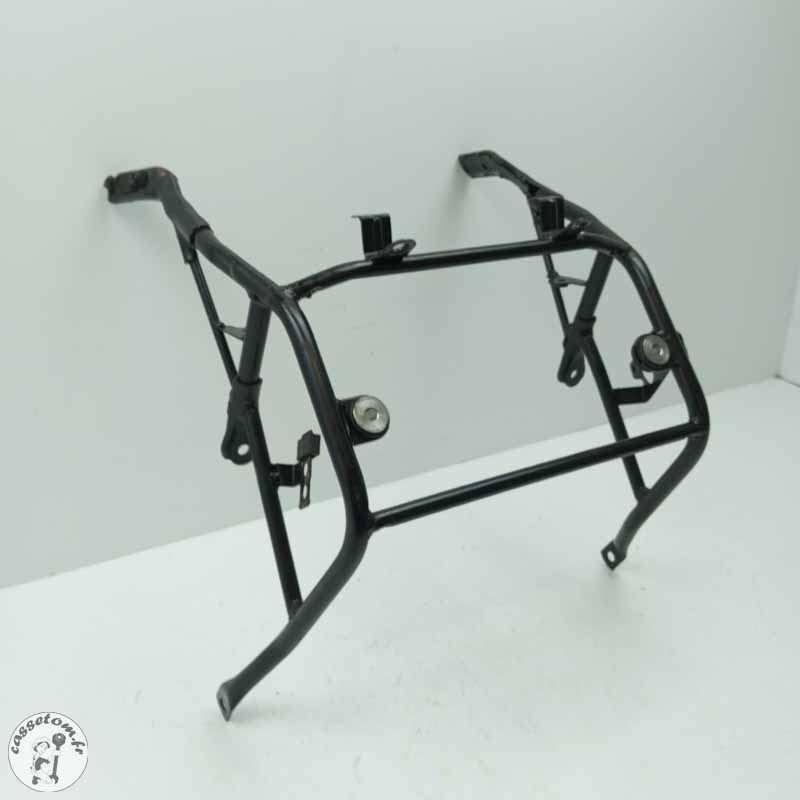 Araignée principale Yamaha 1200 fj 1991 - Cassetom - Nos pieces motos