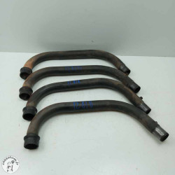 Collecteur d'échappement  Yamaha 1200 fj 1991 - Cassetom - Nos pieces motos