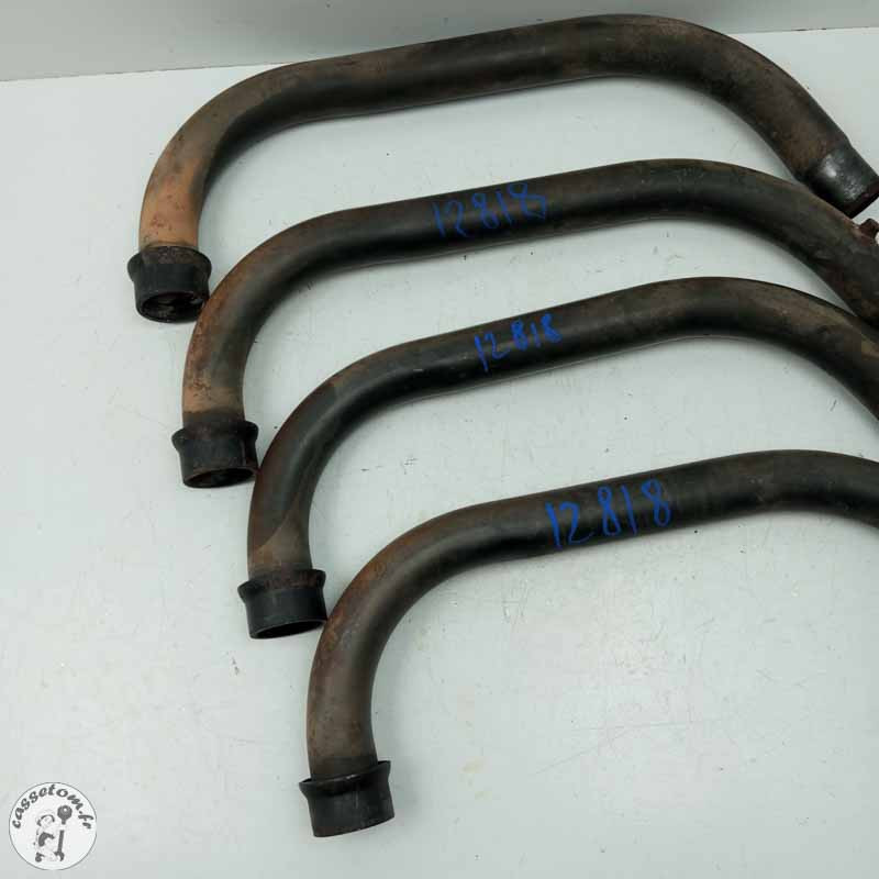 Collecteur d'échappement  Yamaha 1200 fj 1991 - Cassetom - Nos pieces motos