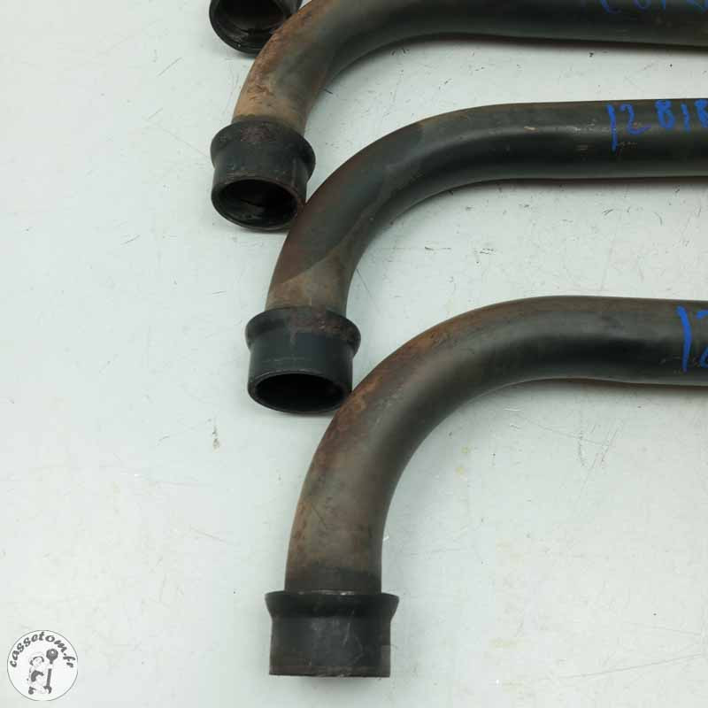 Collecteur d'échappement  Yamaha 1200 fj 1991 - Cassetom - Nos pieces motos