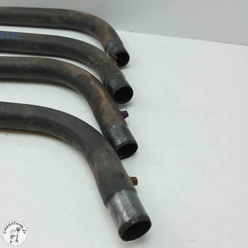 Collecteur d'échappement  Yamaha 1200 fj 1991 - Cassetom - Nos pieces motos