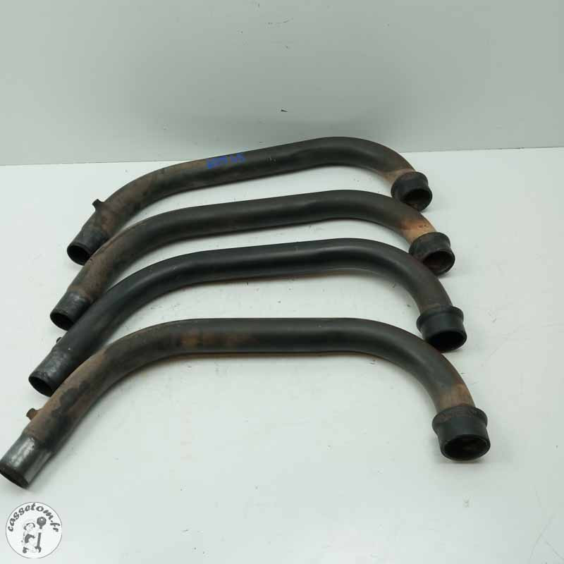 Collecteur d'échappement  Yamaha 1200 fj 1991 - Cassetom - Nos pieces motos