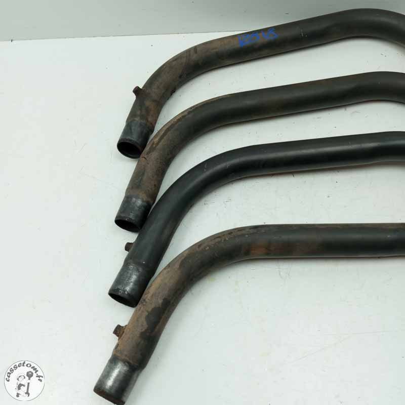 Collecteur d'échappement  Yamaha 1200 fj 1991 - Cassetom - Nos pieces motos