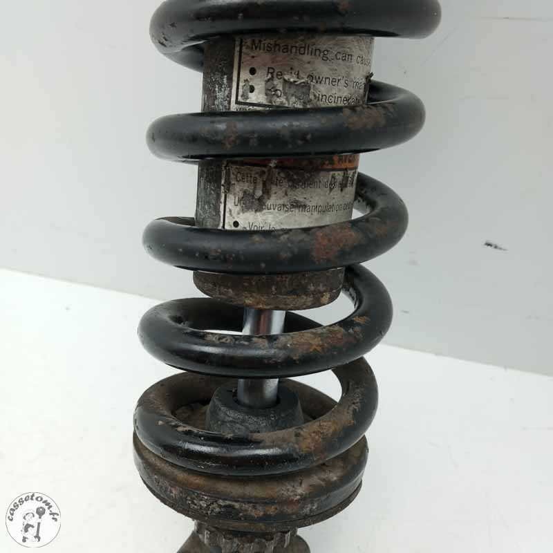 Amortisseur  Yamaha 1200 fj 1991 - Cassetom - Nos pieces motos