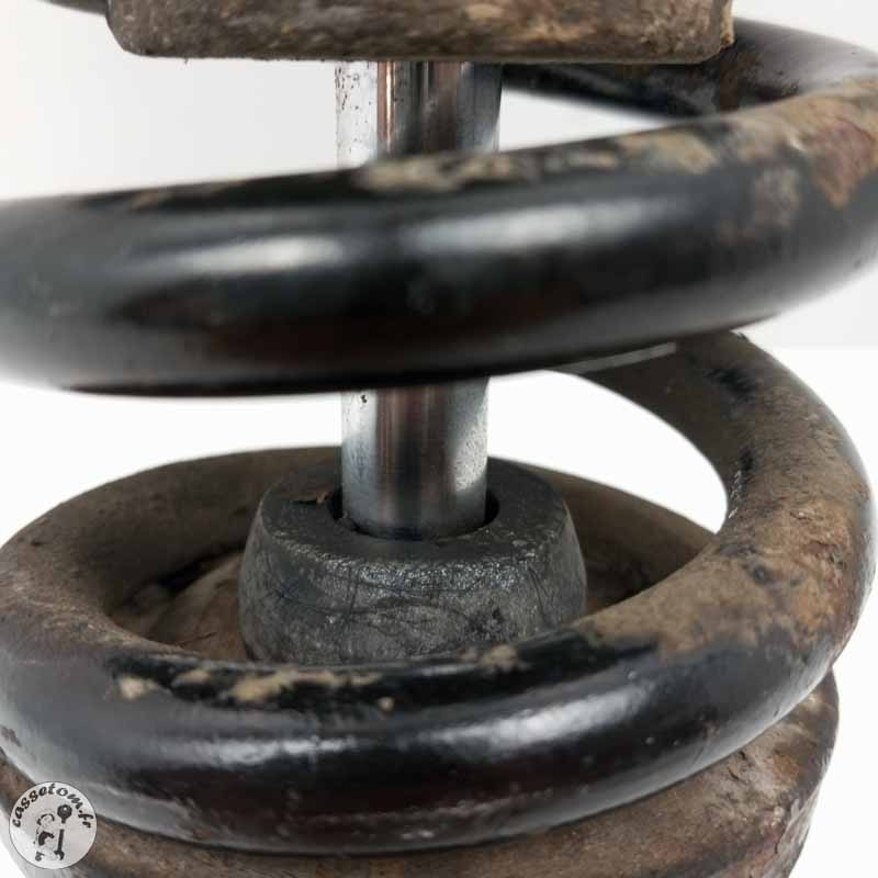 Amortisseur  Yamaha 1200 fj 1991 - Cassetom - Nos pieces motos