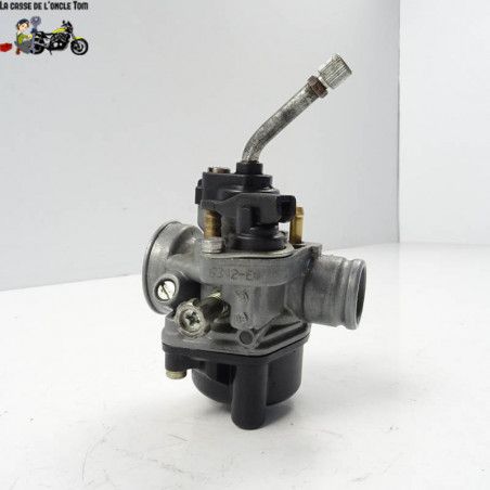 Carburateur 14mm Gilera 50 SMT 2004 - CTM-10292-003