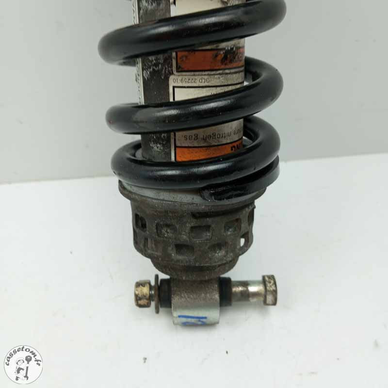 Amortisseur  Yamaha 1200 fj 1991 - Cassetom - Nos pieces motos