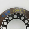 Disque de frein arrière  Yamaha 1200 fj 1991 - Cassetom - Nos pieces motos