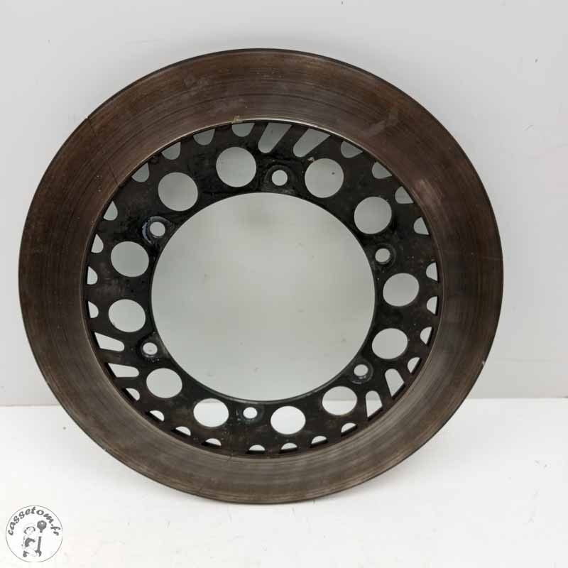 Disque de frein arrière  Yamaha 1200 fj 1991 - Cassetom - Nos pieces motos
