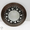 Disque de frein arrière  Yamaha 1200 fj 1991 - Cassetom - Nos pieces motos