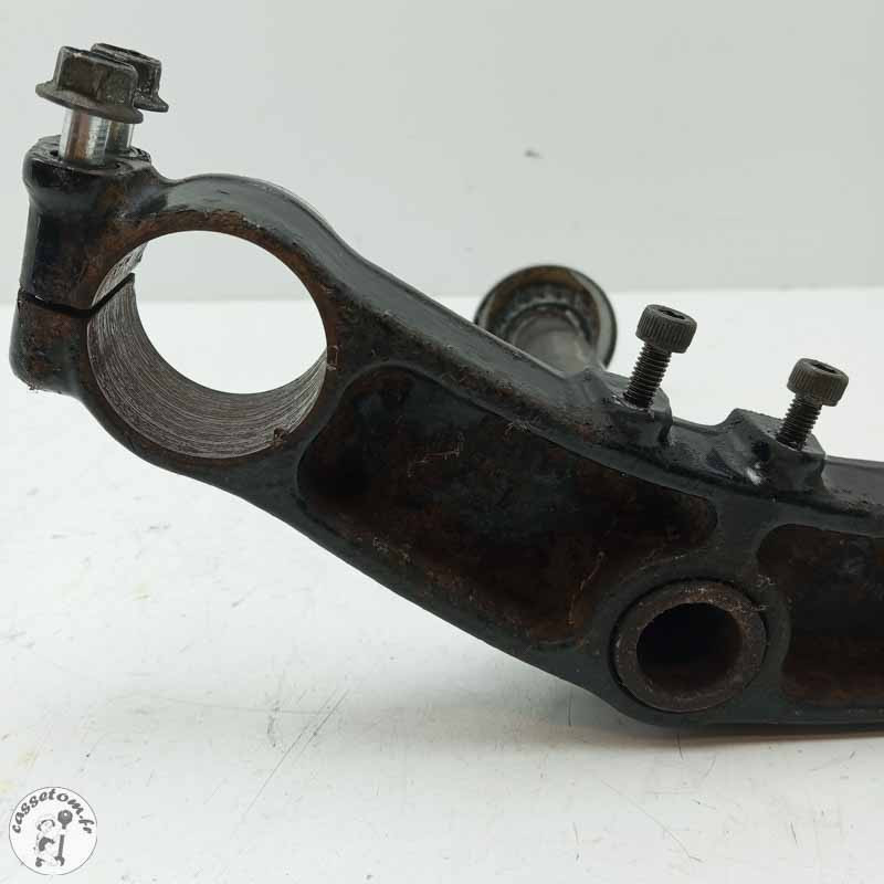 Té de fourche inférieur  Yamaha 1200 fj 1991 - Cassetom - Nos pieces motos