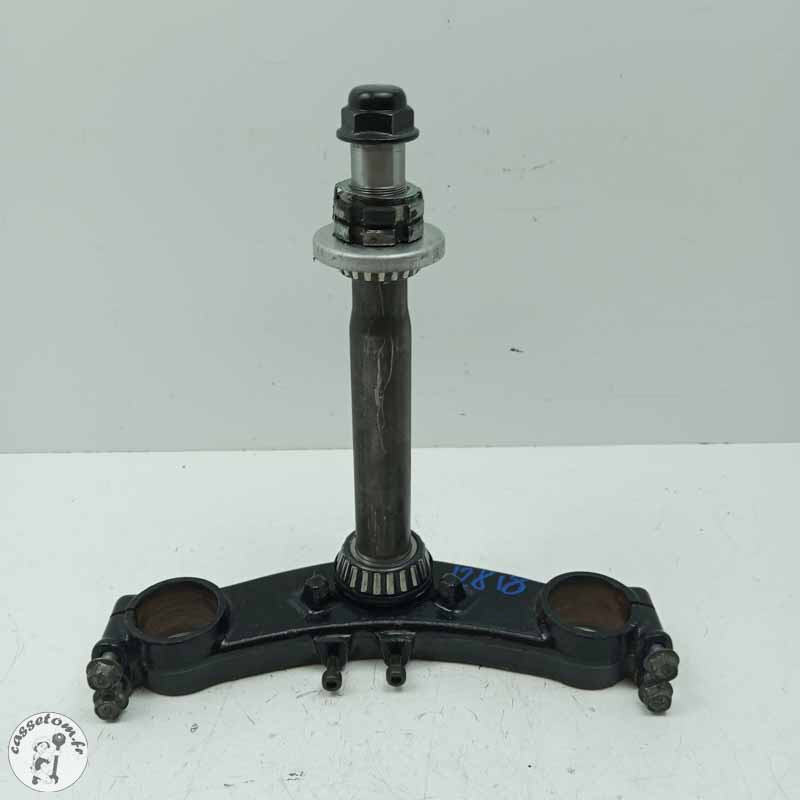 Té de fourche inférieur  Yamaha 1200 fj 1991 - Cassetom - Nos pieces motos